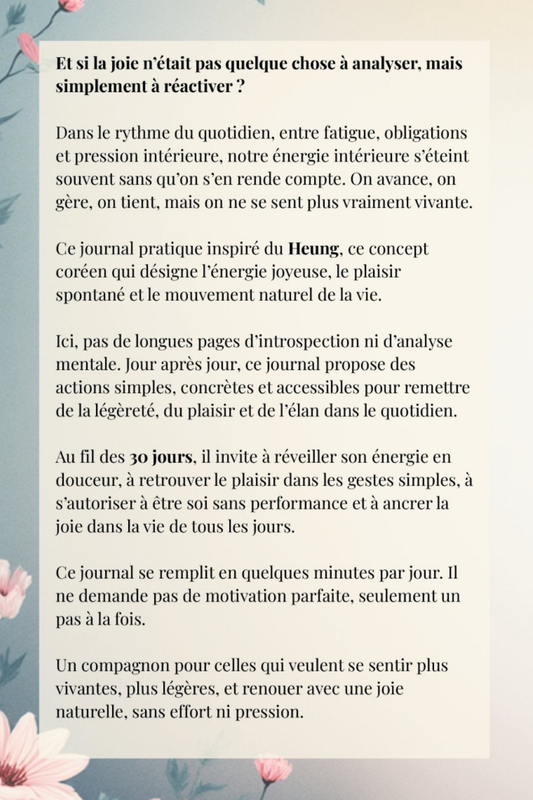 Journal du Heung