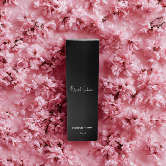 Primer - Base de maquillage