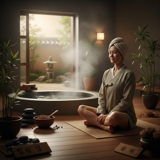 Le Secret du Jeong et du Heung : Les Piliers Oubliés du Vrai Bien-Être Coréen