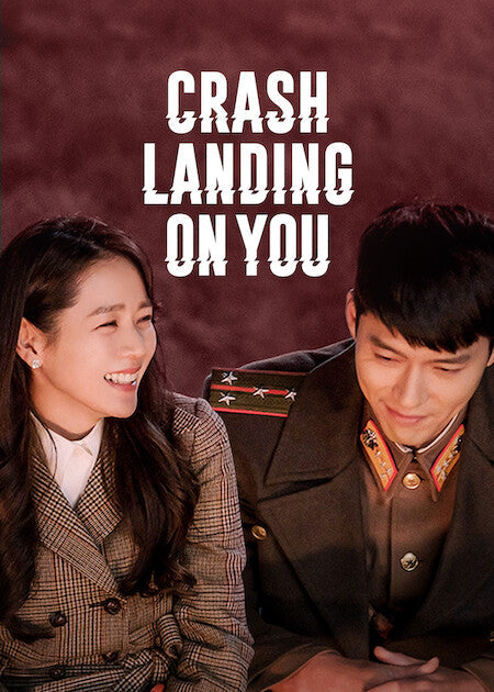 Pourquoi Crash Landing on You nous touche autant : les émotions coréennes derrière le K-drama