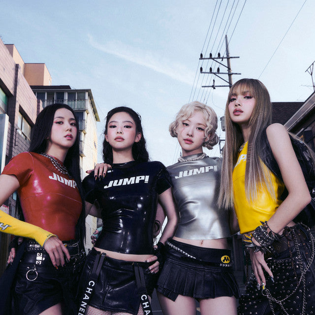 👑 Le Secret des BLACKPINK : Décryptage du Maquillage K-Pop le Plus Canonissime ! 💖