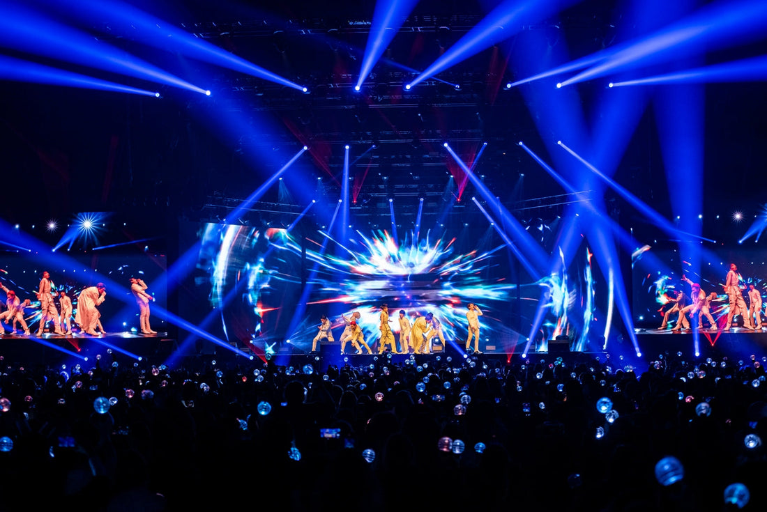 Pourquoi la K-pop nous touche autant : le jeong au cœur de la culture coréenne.