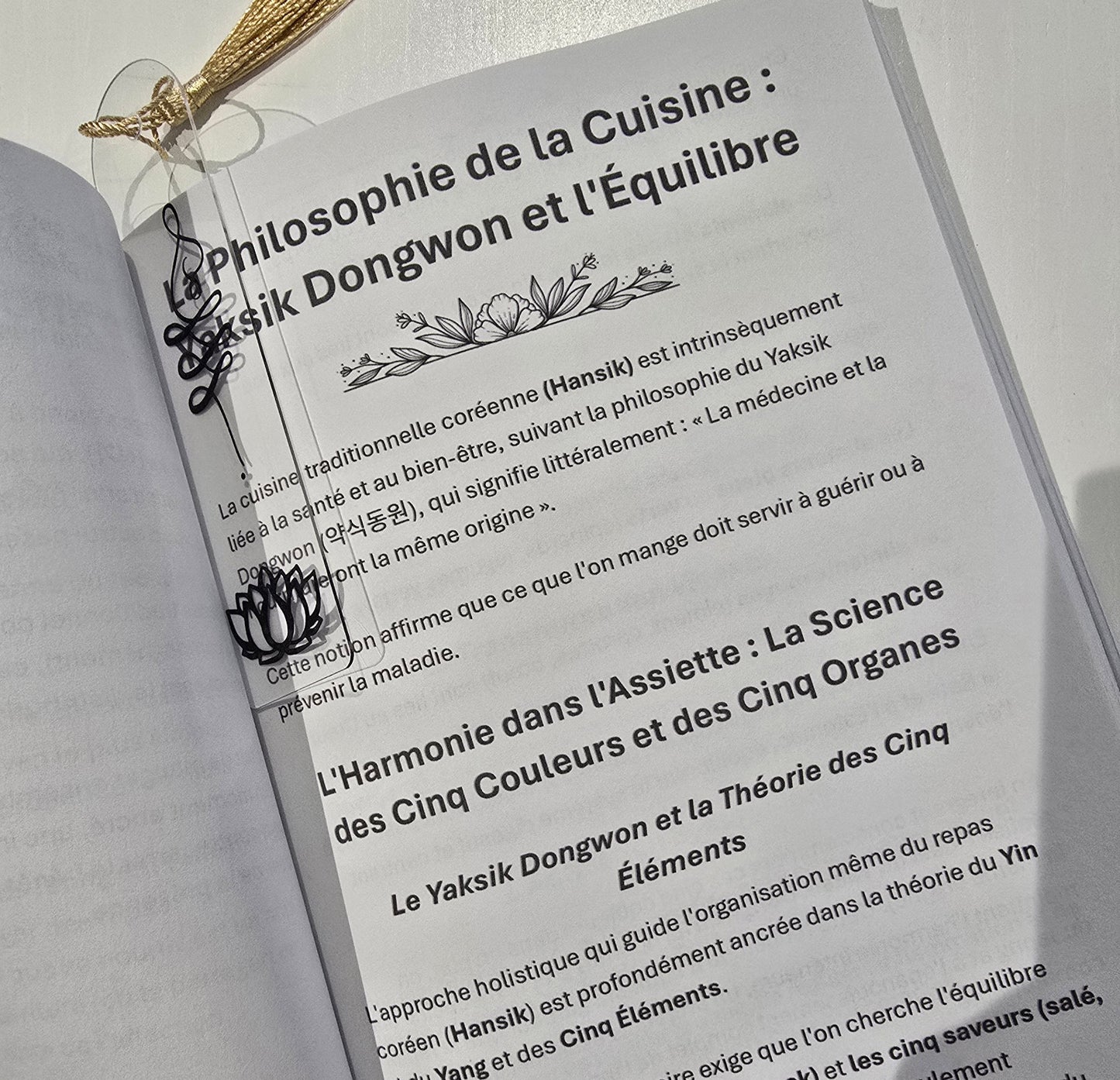 Le Guide du Vrai Bien-Être Coréen