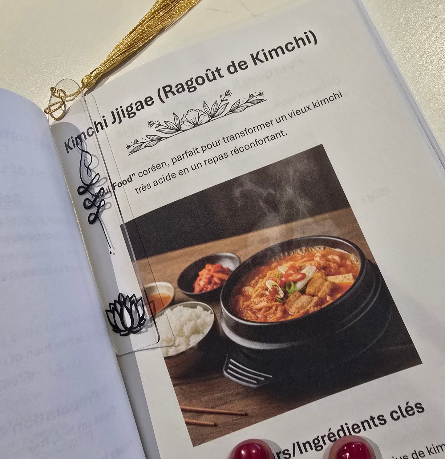 Le Guide du Vrai Bien-Être Coréen