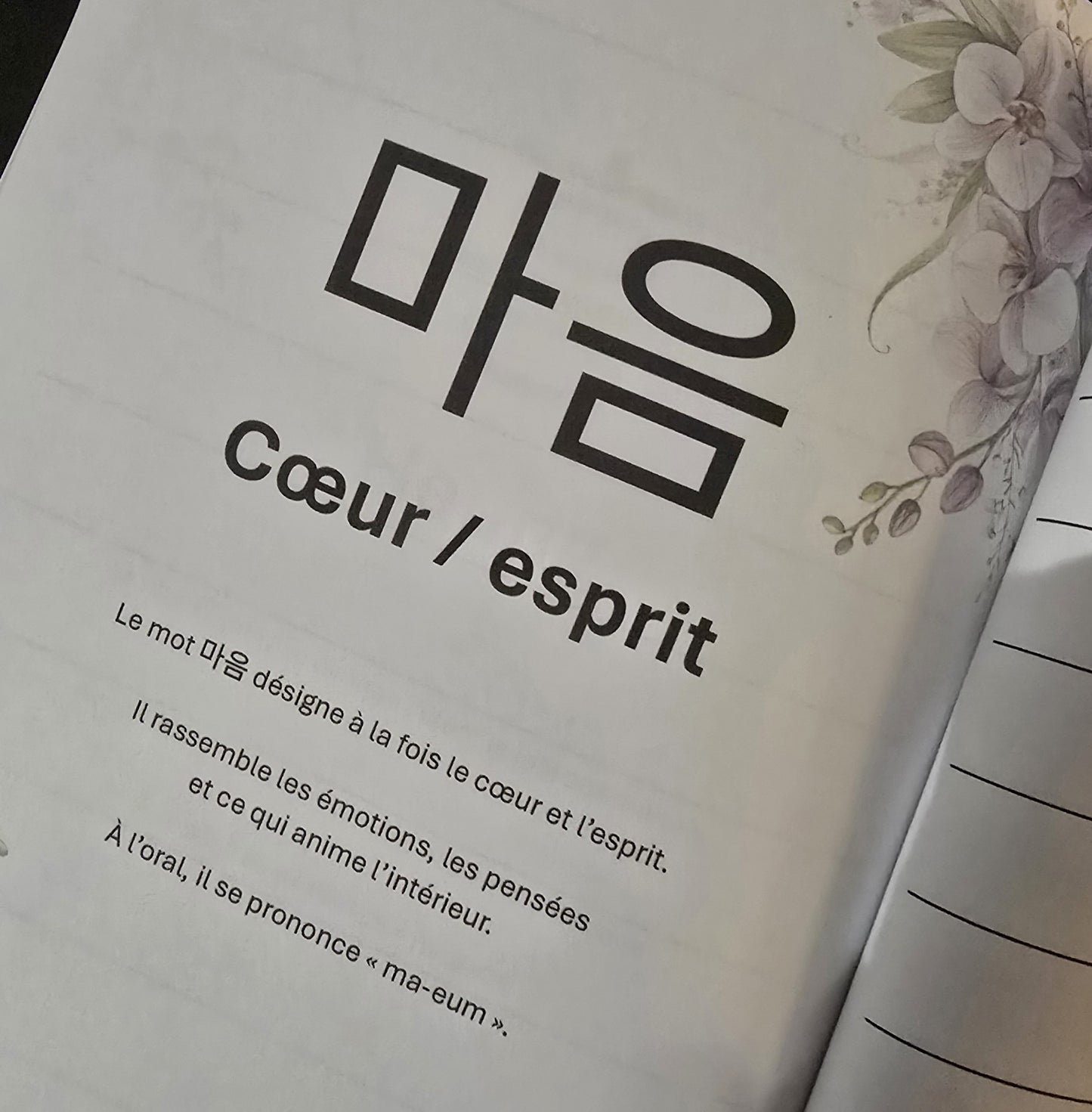 Le Guide du Vrai Bien-Être Coréen