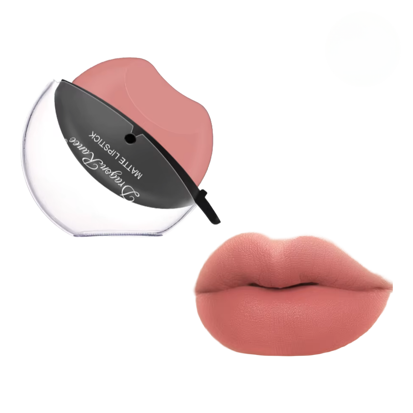 🎁 Lazy Lipstick finition mate (100% off)