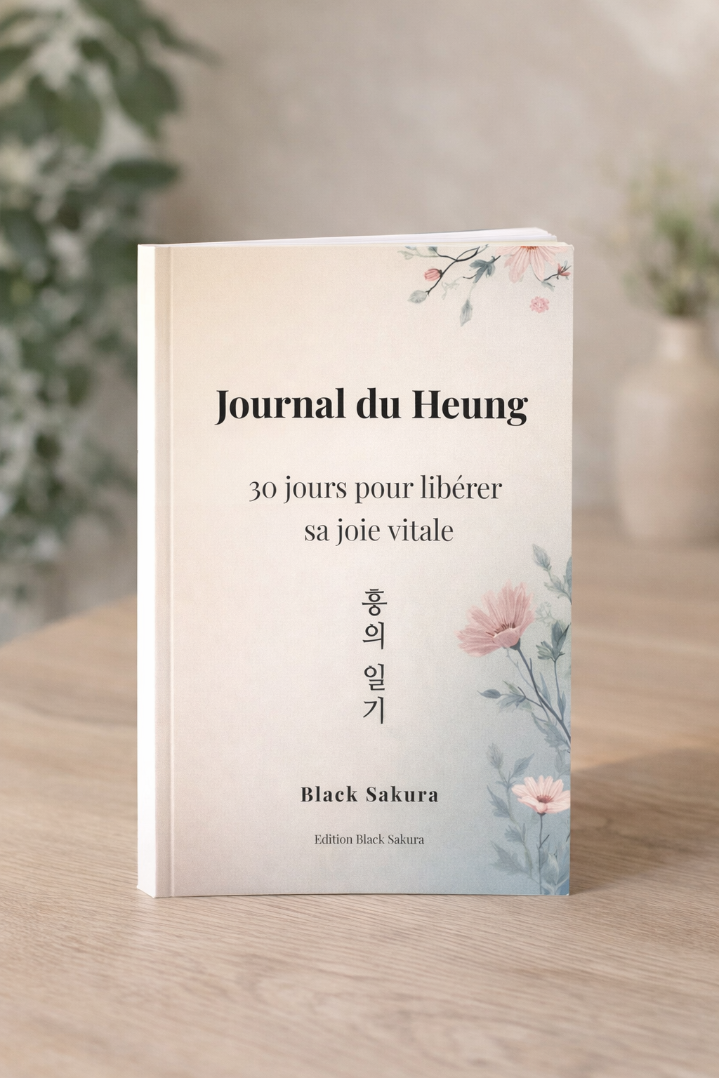 Journal du Heung