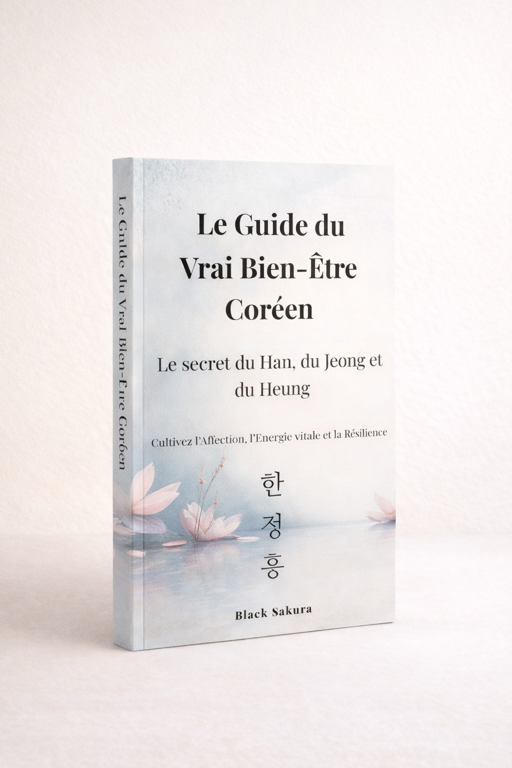 Le Guide du Vrai Bien-Être Coréen