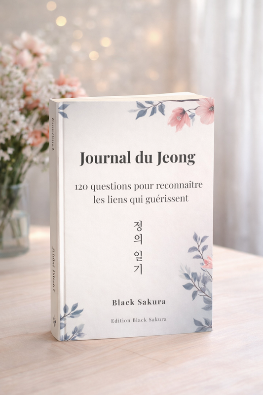 Journal du Jeong