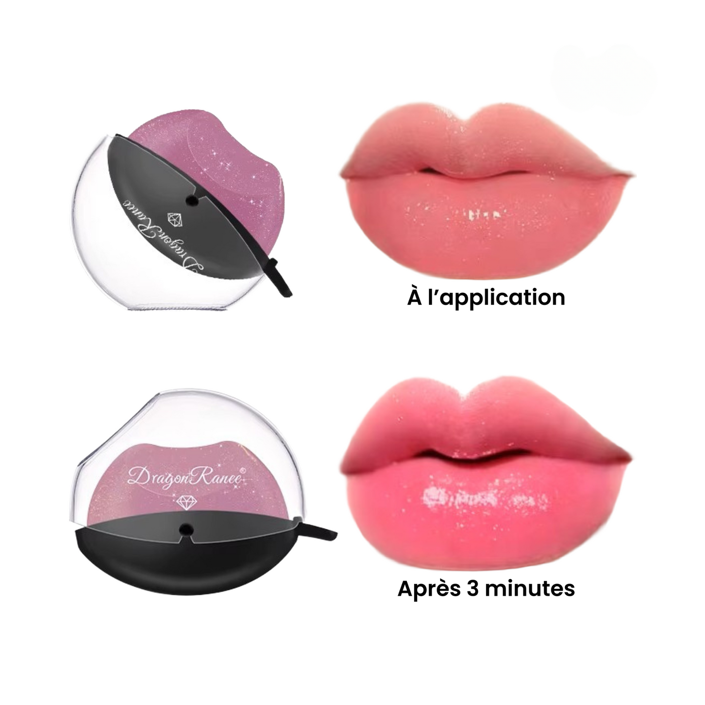 🎁 Lazy Lipsticks magic colors (100% off)