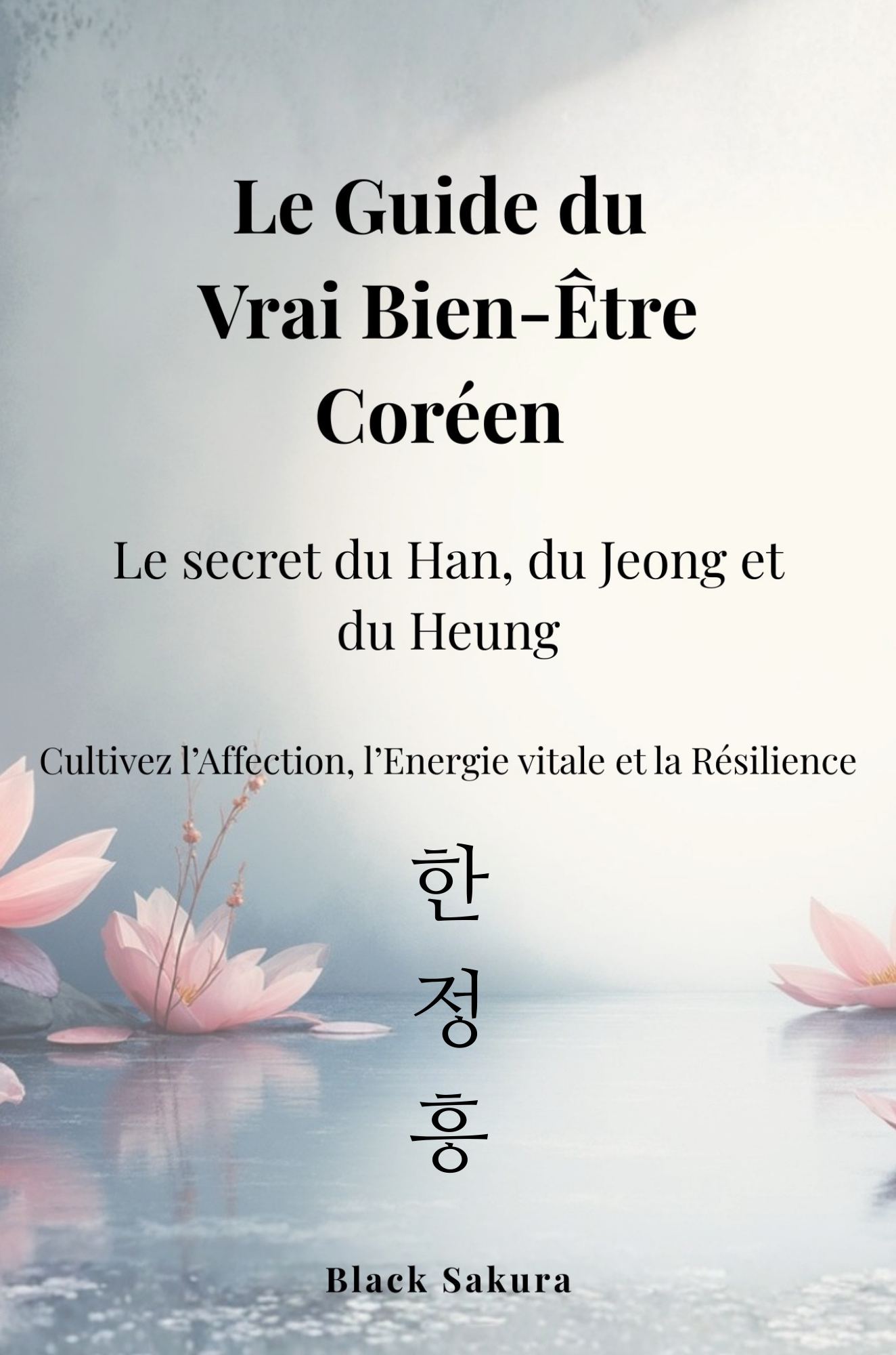 Le Guide du Vrai Bien-Être Coréen
