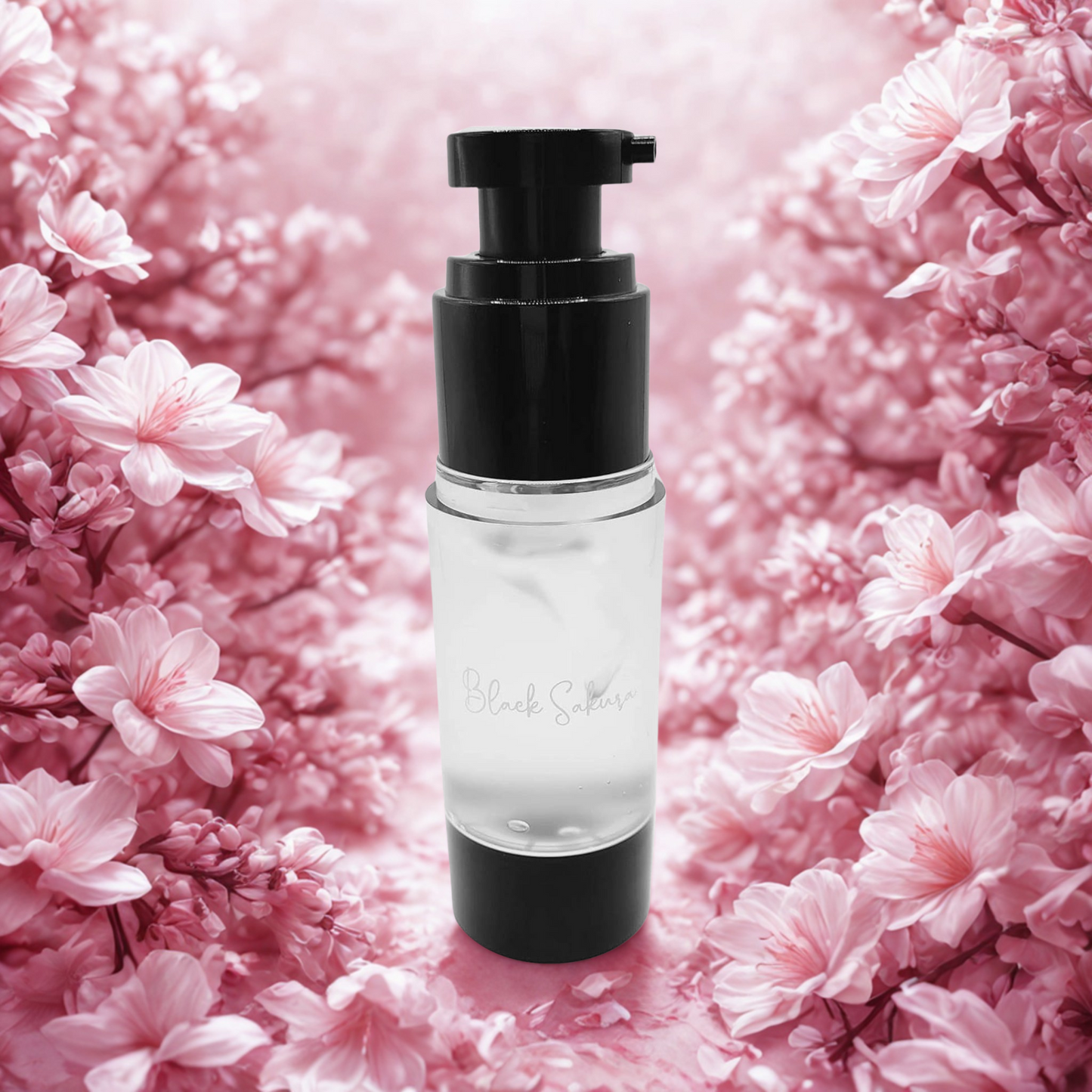 Ensemble Base de Maquillage et Spray Fixateur de Maquillage